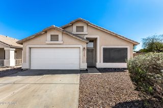 13501 N 130TH Avenue, El Mirage, AZ 85335