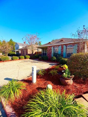 5 Bridgefield, Hattiesburg, MS 39402