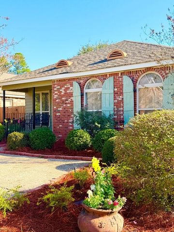 5 Bridgefield, Hattiesburg, MS 39402