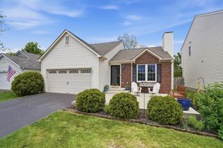5070 Gredle Drive, Hilliard, OH 43026