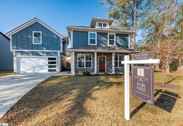 100 Potomac Avenue, Greenville, SC 29605