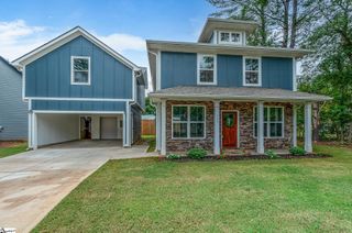100 Potomac Avenue, Greenville, SC 29605