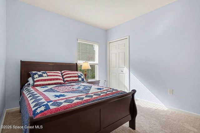 2058 Snapdragon Drive NW, Palm Bay, FL 32907