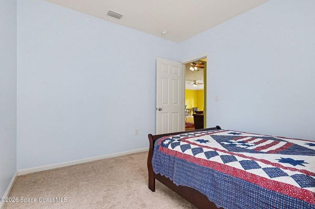 2058 Snapdragon Drive NW, Palm Bay, FL 32907