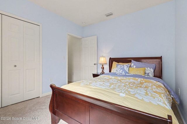 2058 Snapdragon Drive NW, Palm Bay, FL 32907