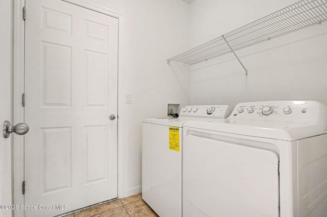 2058 Snapdragon Drive NW, Palm Bay, FL 32907