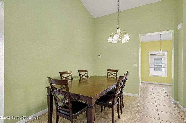 2058 Snapdragon Drive NW, Palm Bay, FL 32907