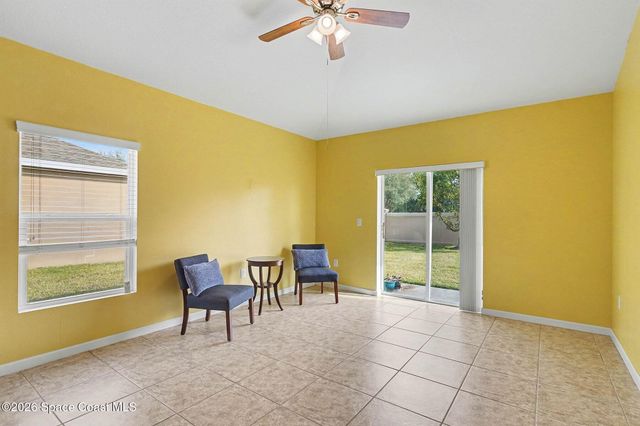 2058 Snapdragon Drive NW, Palm Bay, FL 32907