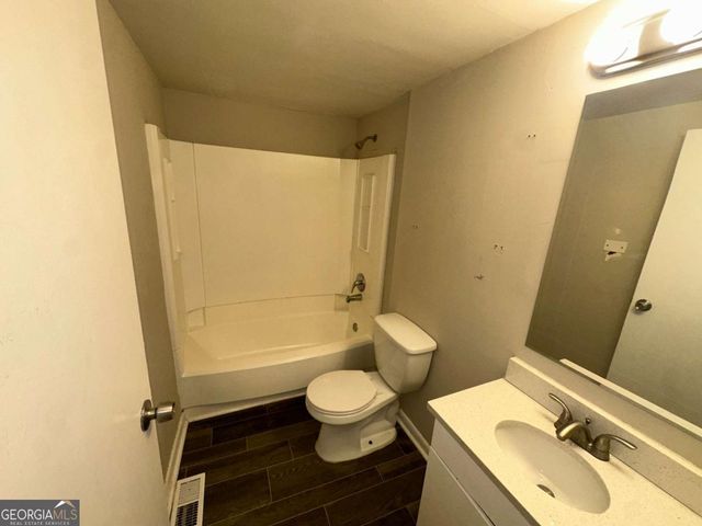 5321 Tasman Trail, Lithonia, GA 30038