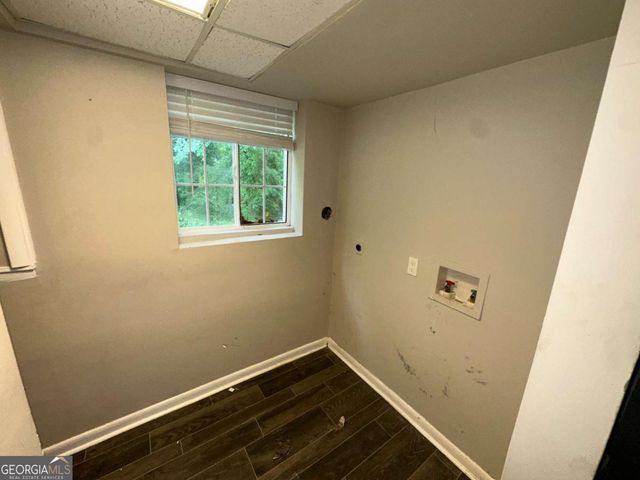 5321 Tasman Trail, Lithonia, GA 30038
