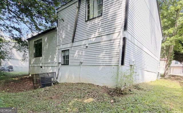 5321 Tasman Trail, Lithonia, GA 30038