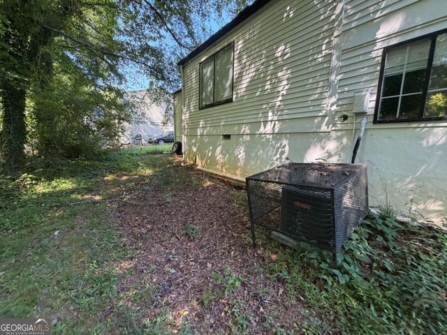 5321 Tasman Trail, Lithonia, GA 30038