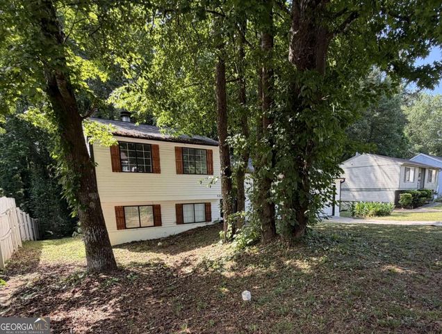5321 Tasman Trail, Lithonia, GA 30038