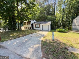 5321 Tasman Trail, Lithonia, GA 30038