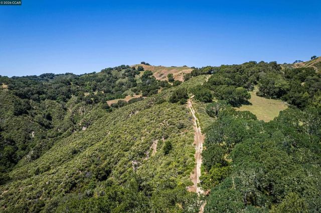 0 0 Monticello Rd., Lafayette, CA 94549