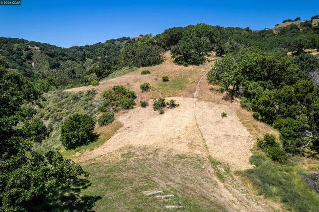 0 0 Monticello Rd., Lafayette, CA 94549