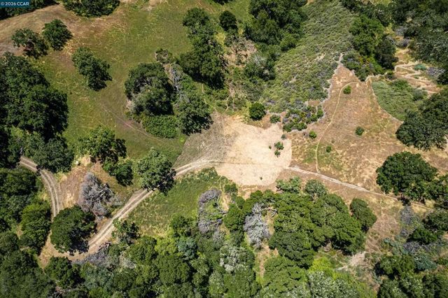 0 0 Monticello Rd., Lafayette, CA 94549