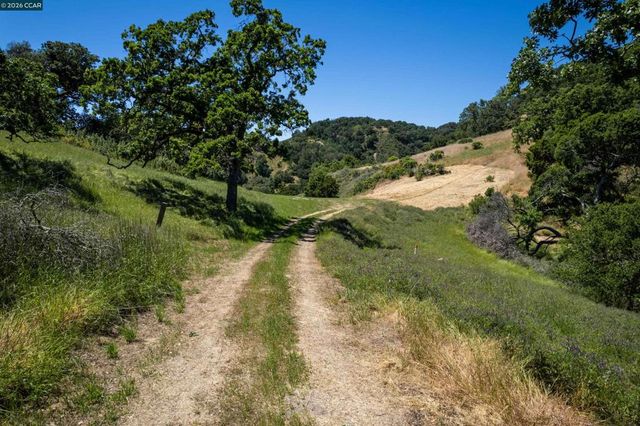 0 0 Monticello Rd., Lafayette, CA 94549