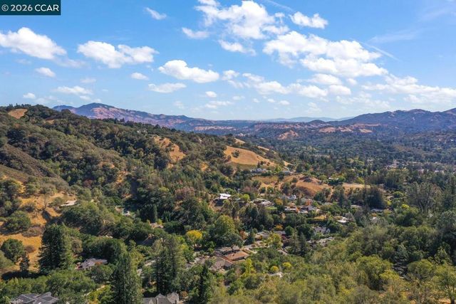 0 0 Monticello Rd., Lafayette, CA 94549