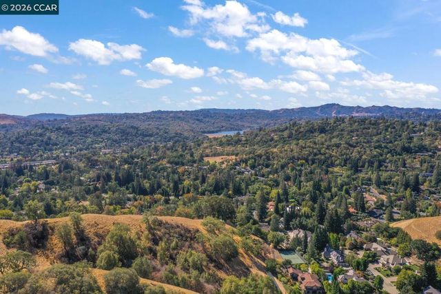 0 0 Monticello Rd., Lafayette, CA 94549