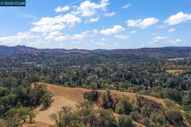 0 0 Monticello Rd., Lafayette, CA 94549