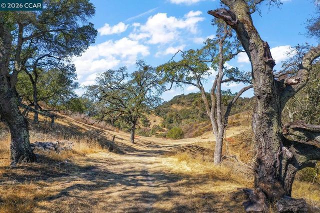 0 0 Monticello Rd., Lafayette, CA 94549