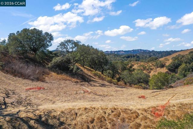 0 0 Monticello Rd., Lafayette, CA 94549