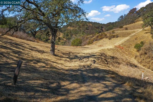 0 0 Monticello Rd., Lafayette, CA 94549