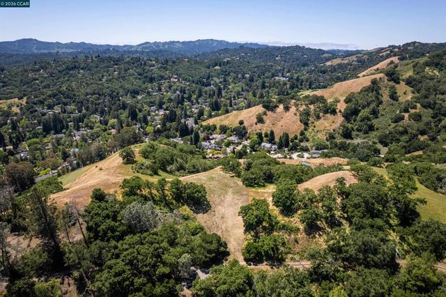 0 0 Monticello Rd., Lafayette, CA 94549