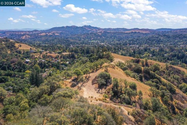 0 0 Monticello Rd., Lafayette, CA 94549