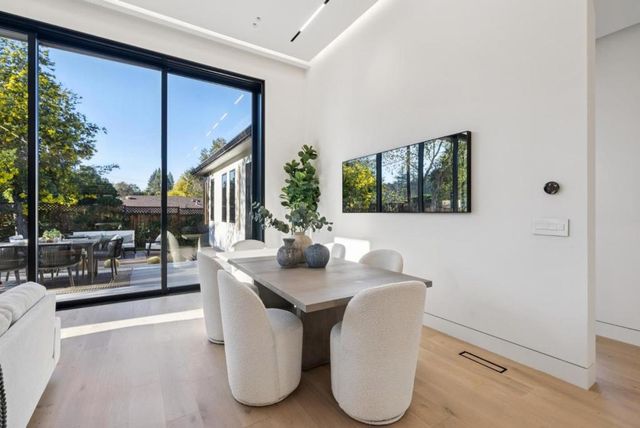 14695 Horseshoe Drive, Saratoga, CA 95070