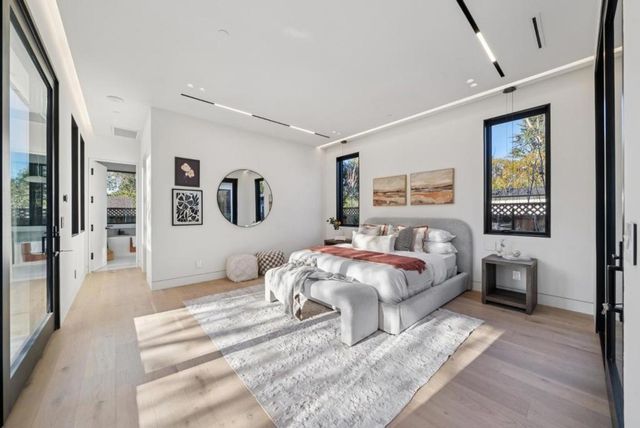 14695 Horseshoe Drive, Saratoga, CA 95070