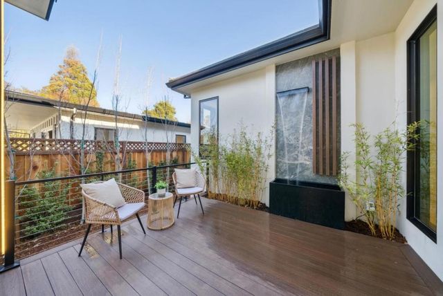 14695 Horseshoe Drive, Saratoga, CA 95070