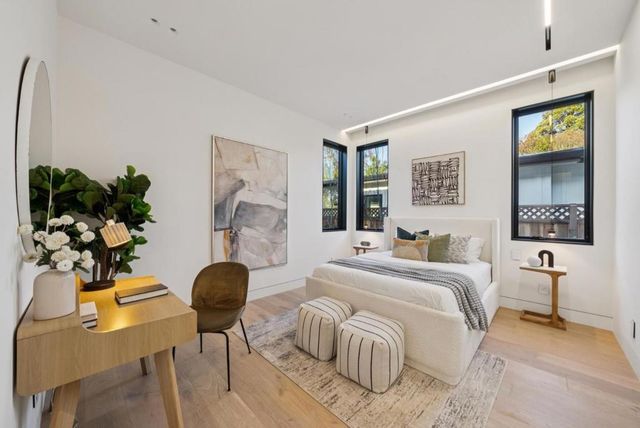 14695 Horseshoe Drive, Saratoga, CA 95070