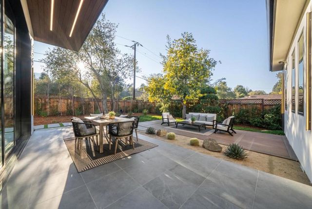 14695 Horseshoe Drive, Saratoga, CA 95070