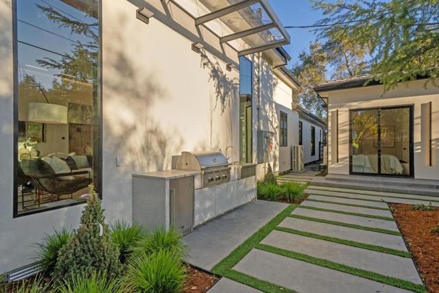 14695 Horseshoe Drive, Saratoga, CA 95070