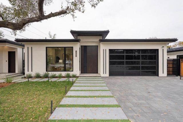 14695 Horseshoe Drive, Saratoga, CA 95070