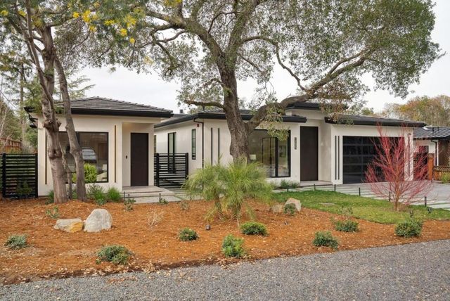 14695 Horseshoe Drive, Saratoga, CA 95070