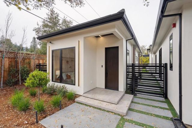 14695 Horseshoe Drive, Saratoga, CA 95070