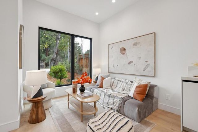 14695 Horseshoe Drive, Saratoga, CA 95070