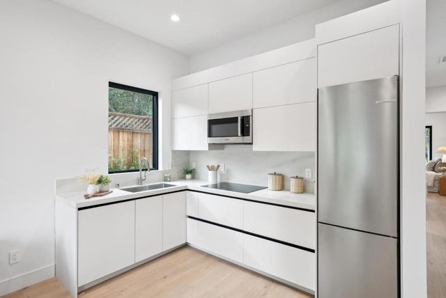 14695 Horseshoe Drive, Saratoga, CA 95070