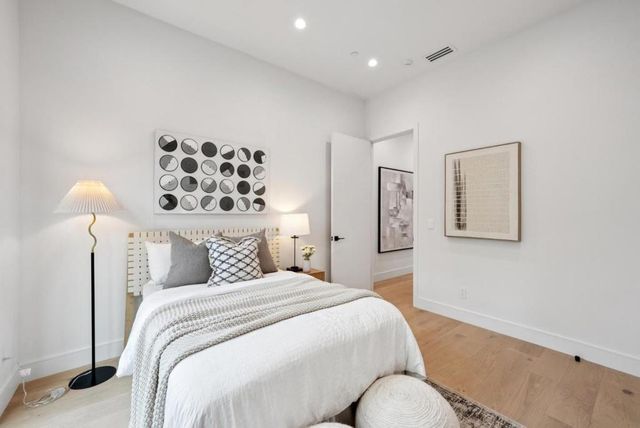 14695 Horseshoe Drive, Saratoga, CA 95070