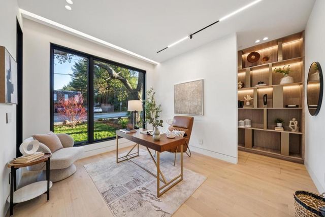 14695 Horseshoe Drive, Saratoga, CA 95070