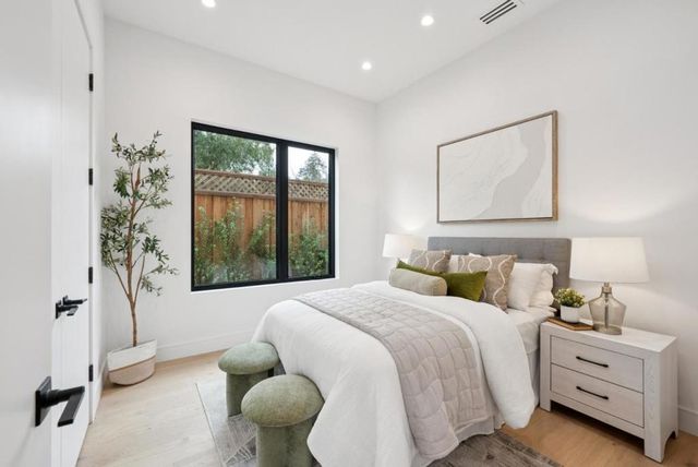 14695 Horseshoe Drive, Saratoga, CA 95070