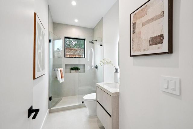 14695 Horseshoe Drive, Saratoga, CA 95070