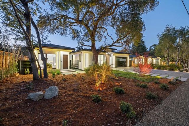 14695 Horseshoe Drive, Saratoga, CA 95070