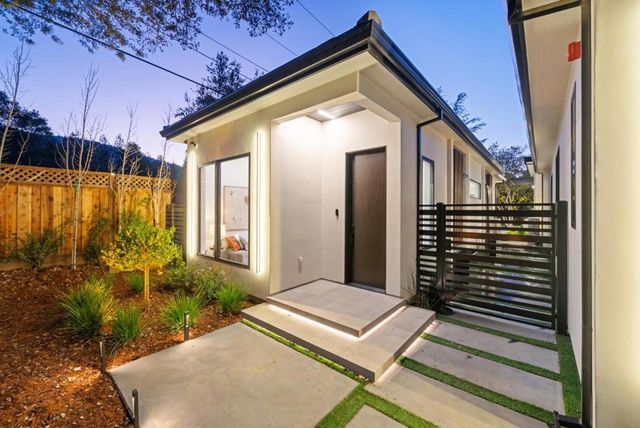 14695 Horseshoe Drive, Saratoga, CA 95070