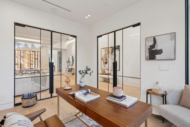 14695 Horseshoe Drive, Saratoga, CA 95070