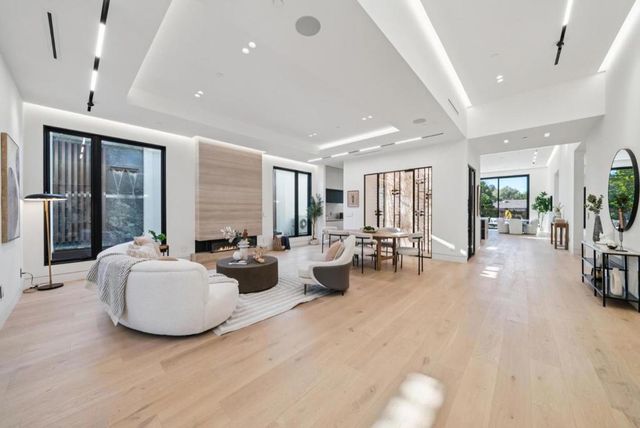 14695 Horseshoe Drive, Saratoga, CA 95070