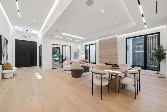 14695 Horseshoe Drive, Saratoga, CA 95070